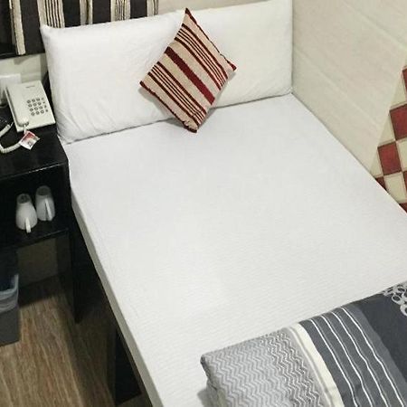 Fortunate Guest House Hong Kong Exterior foto